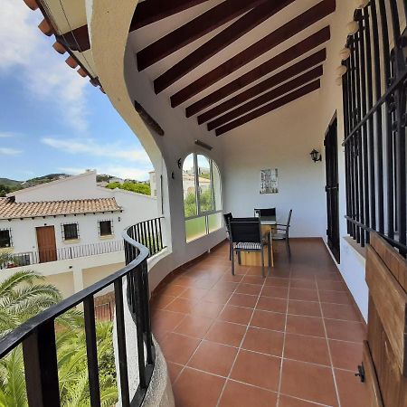 Villa Felix Monte Pego Exterior photo